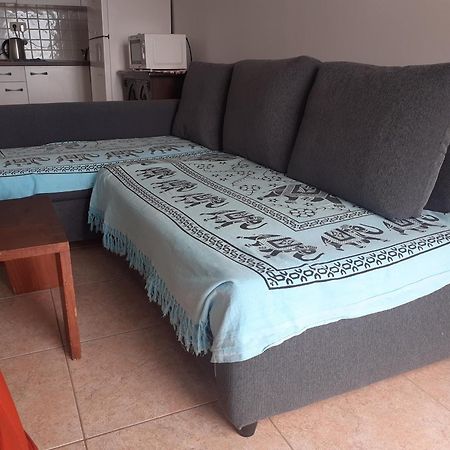 Estupendo Bungalow Cerca Del Mar Μασπαλόμας Εξωτερικό φωτογραφία