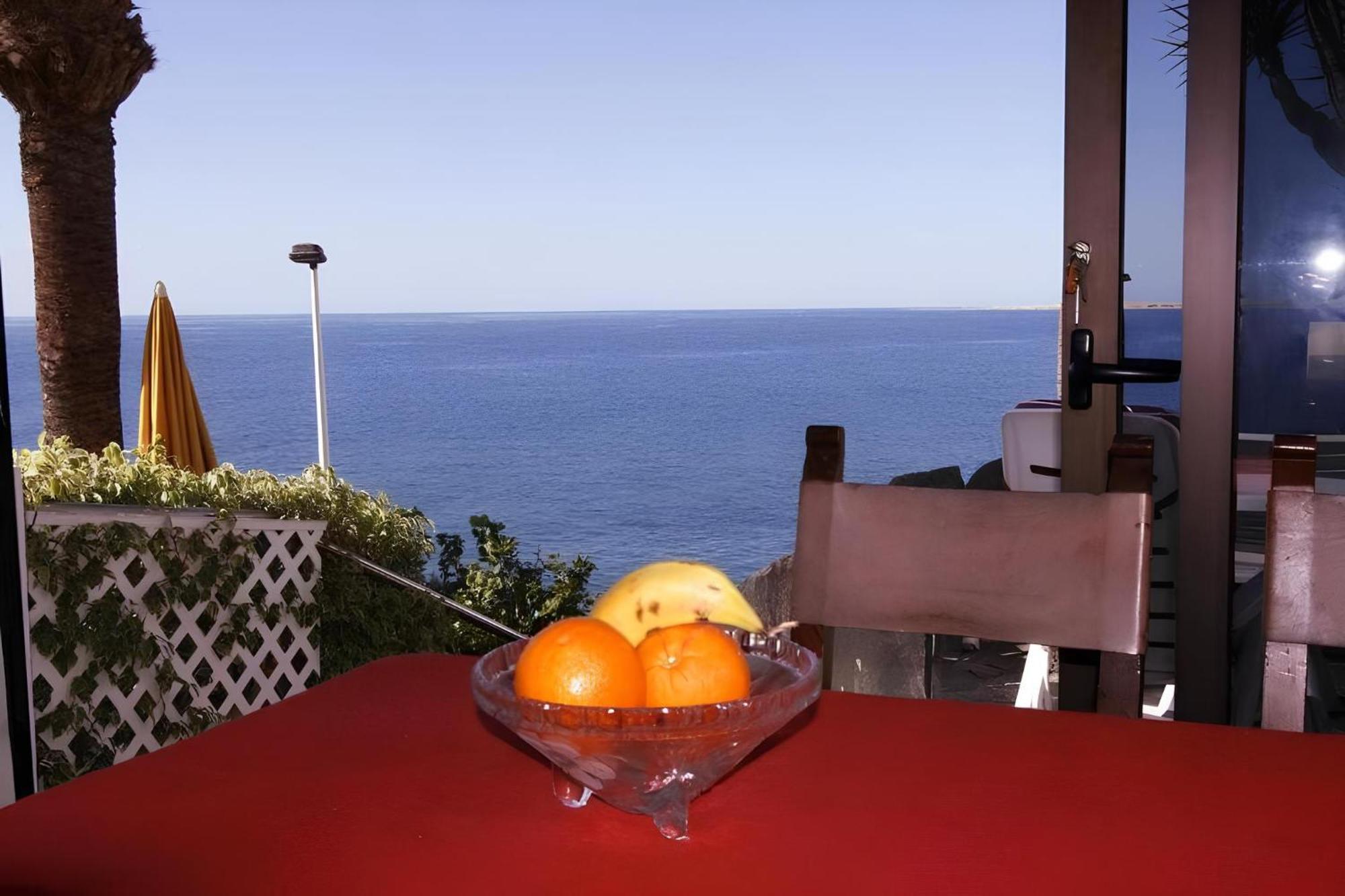 Estupendo Bungalow Cerca Del Mar Μασπαλόμας Εξωτερικό φωτογραφία