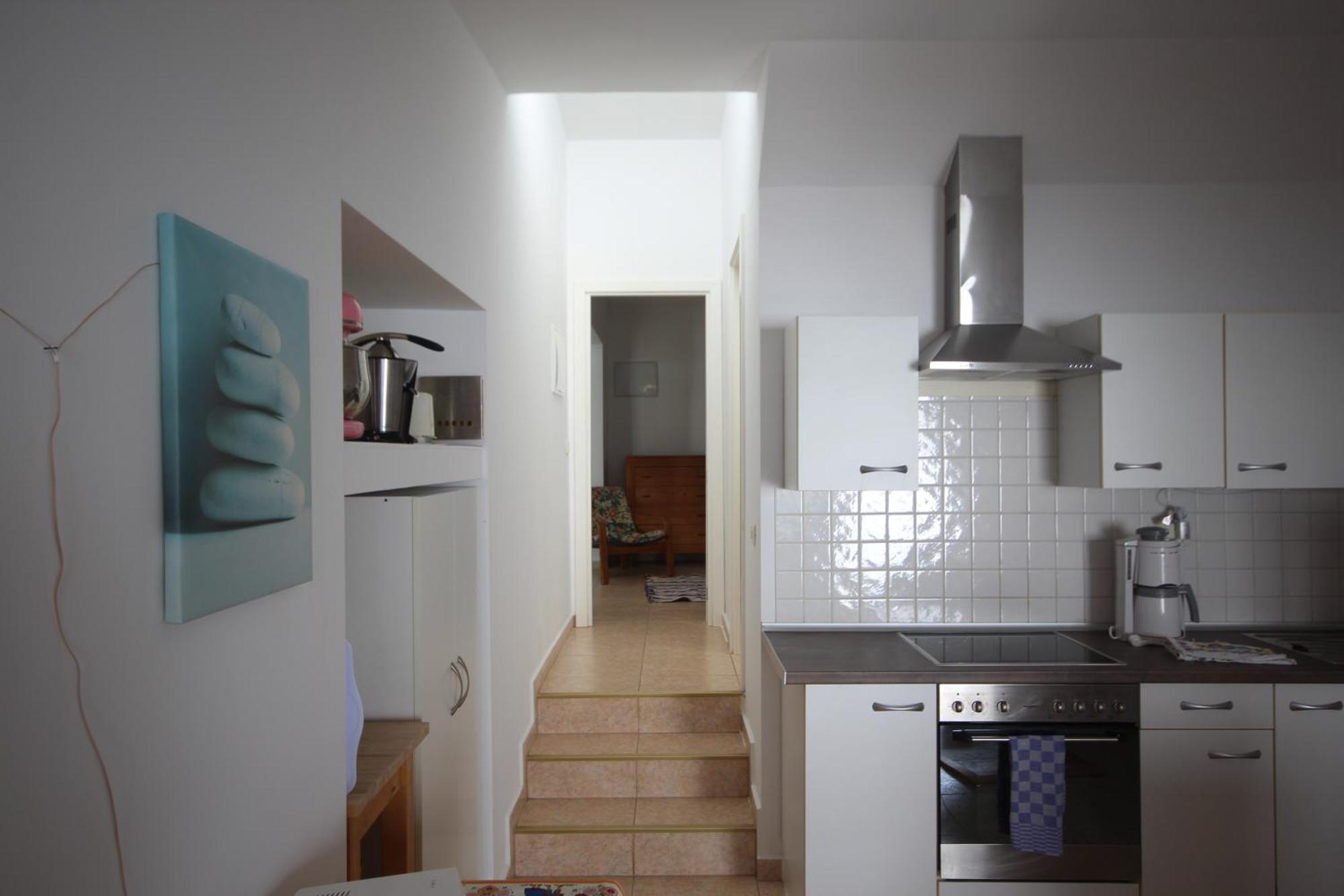 Estupendo Bungalow Cerca Del Mar Μασπαλόμας Εξωτερικό φωτογραφία