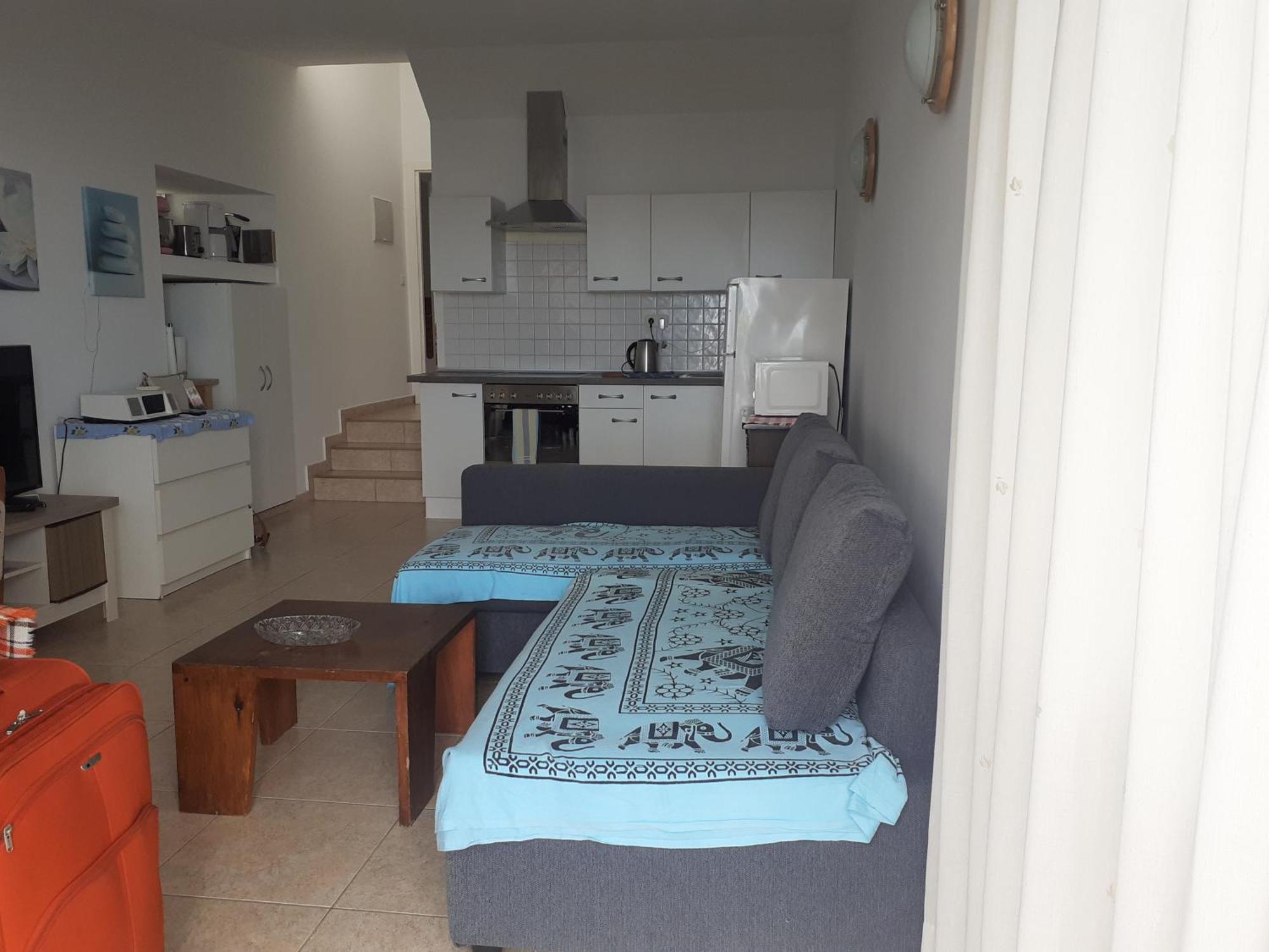 Estupendo Bungalow Cerca Del Mar Μασπαλόμας Εξωτερικό φωτογραφία